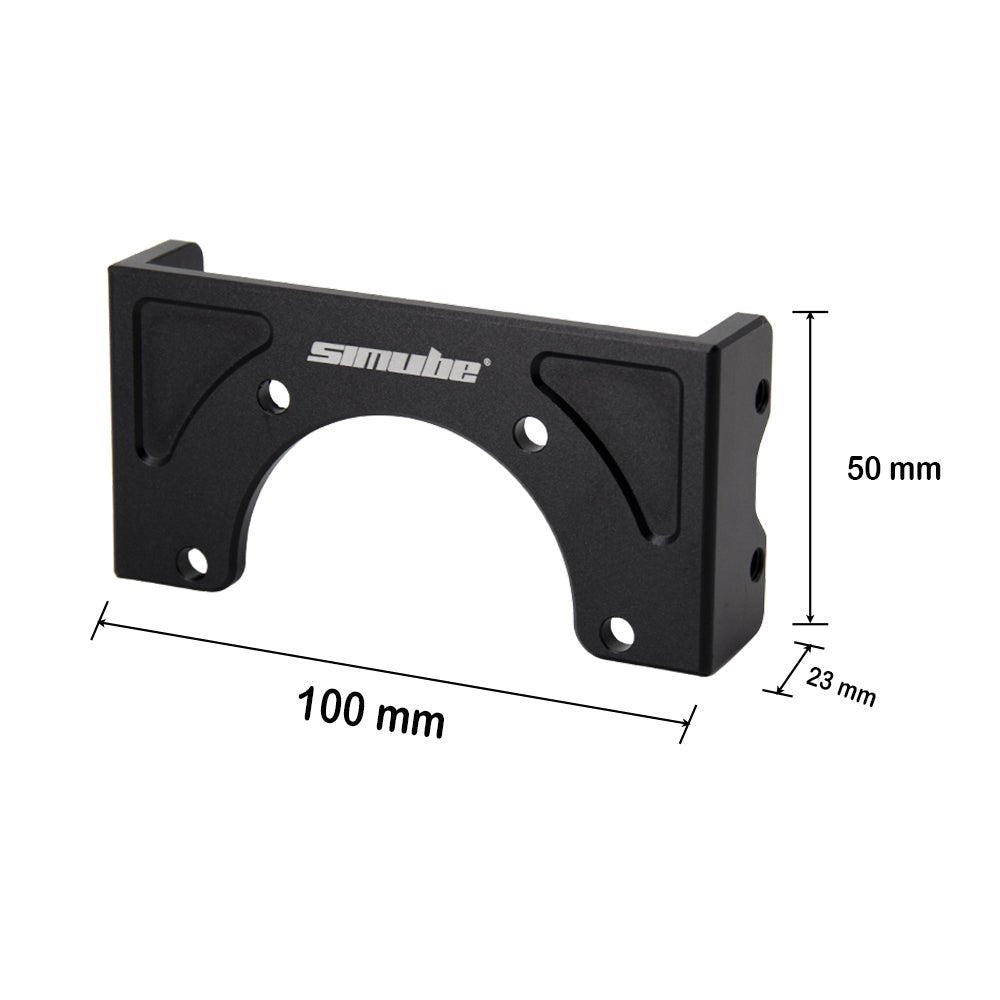 Magnetic Paddle Adapter for McLaren GT3 V2 - Simube