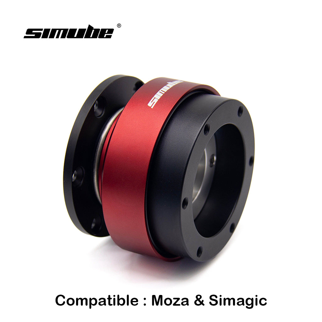 QR70 Bundle (70mm PCD)
