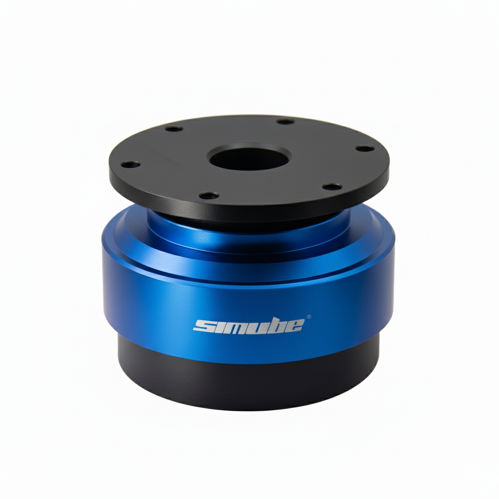 QR70 Bundle (70mm PCD)