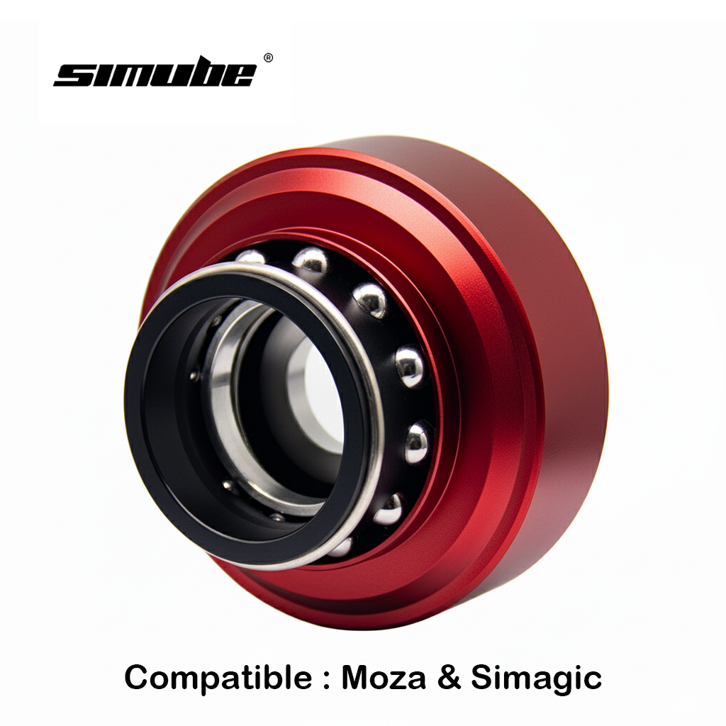 QR70 Wheel Side