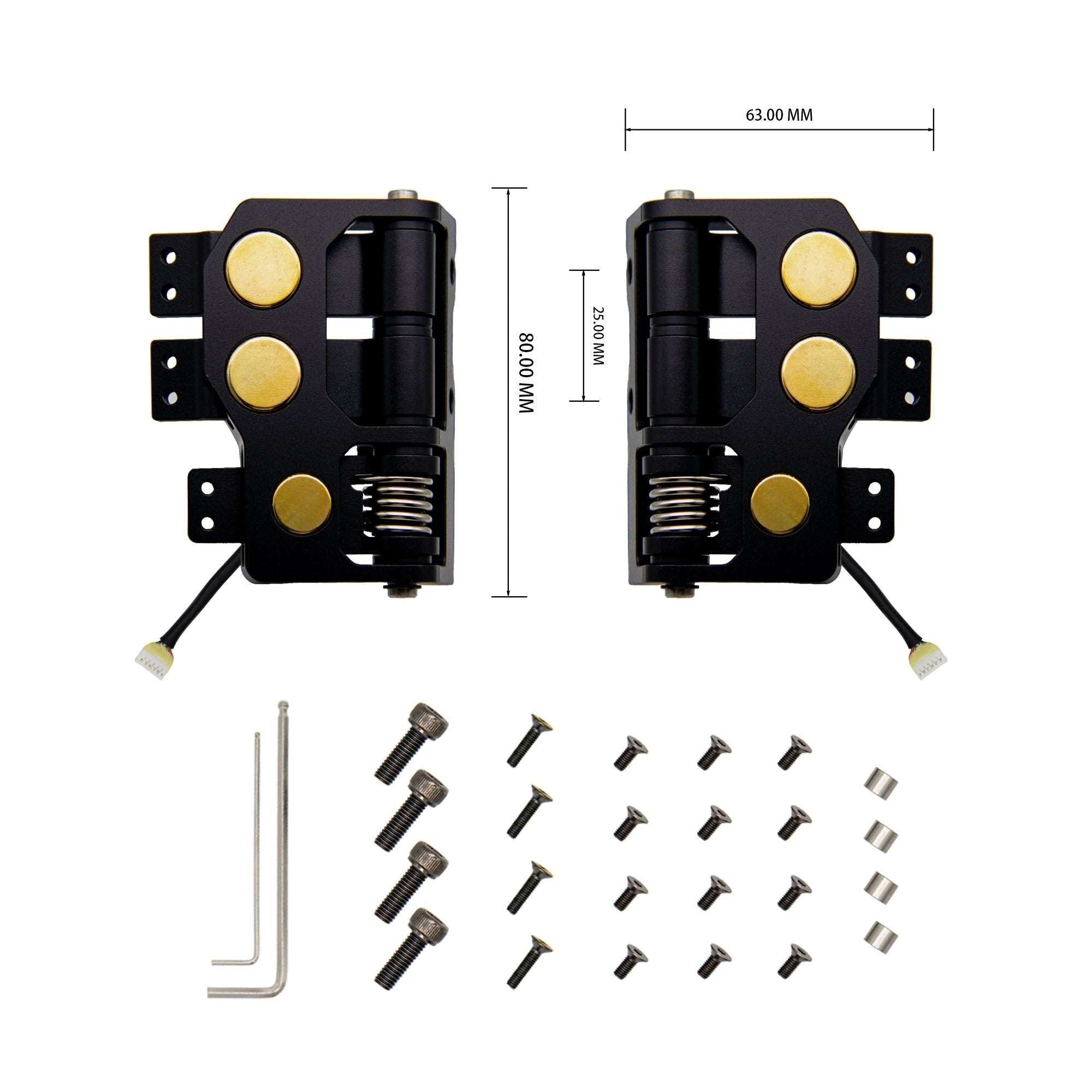 Podium Advanced Paddle Module - Simube