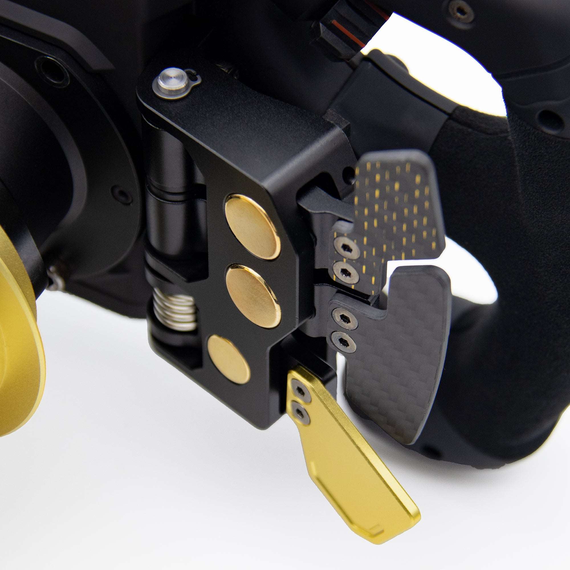 Podium Advanced Paddle Module - Simube