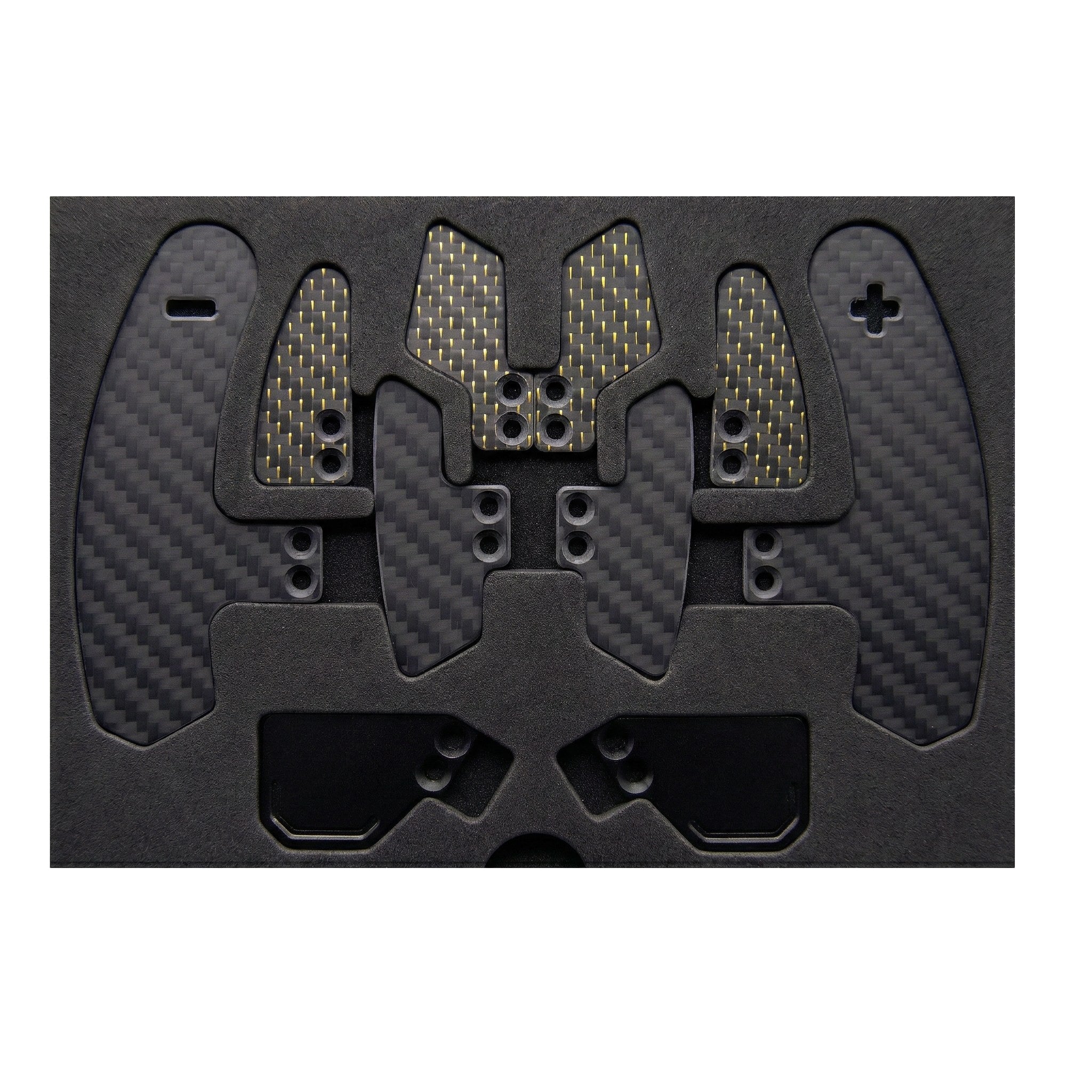 Podium Advanced Paddle Module - Simube