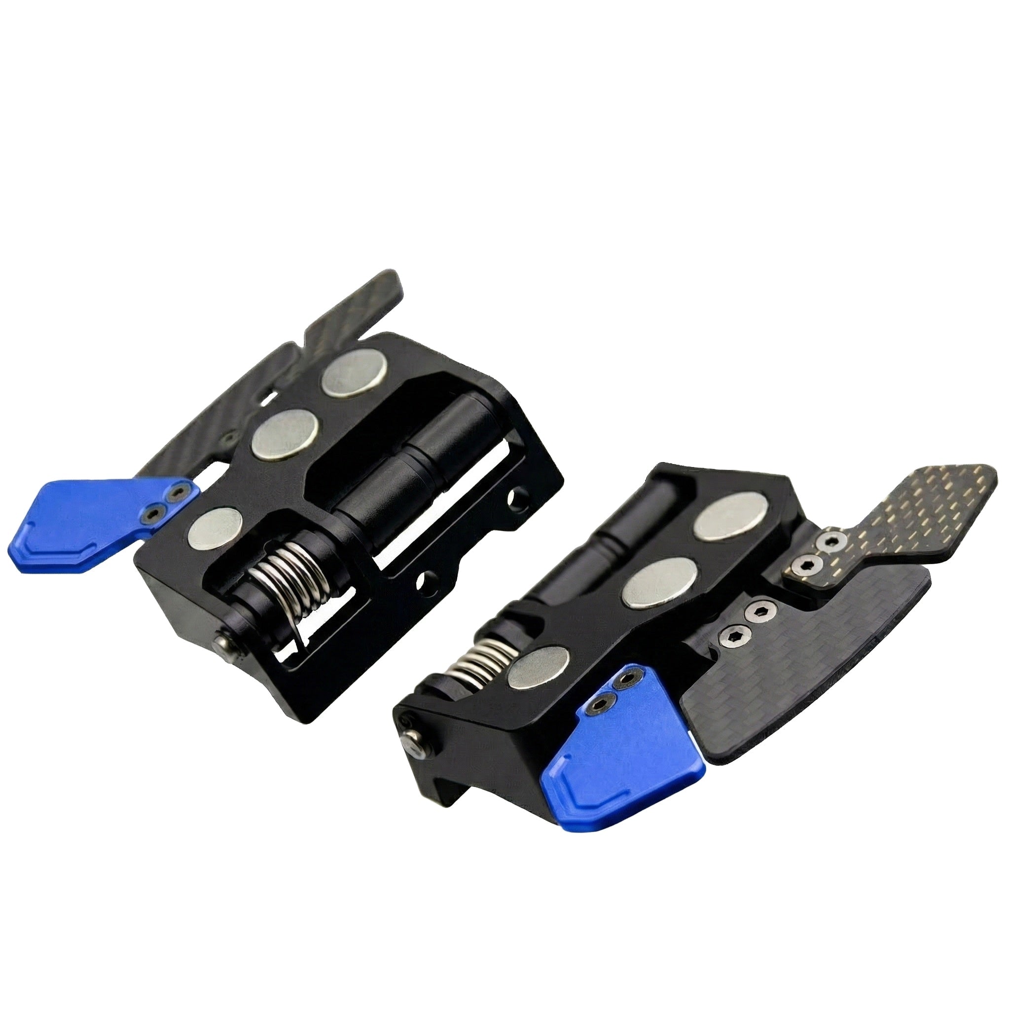 Simube Podium Advanced Paddle Module Compatible with Fanatec