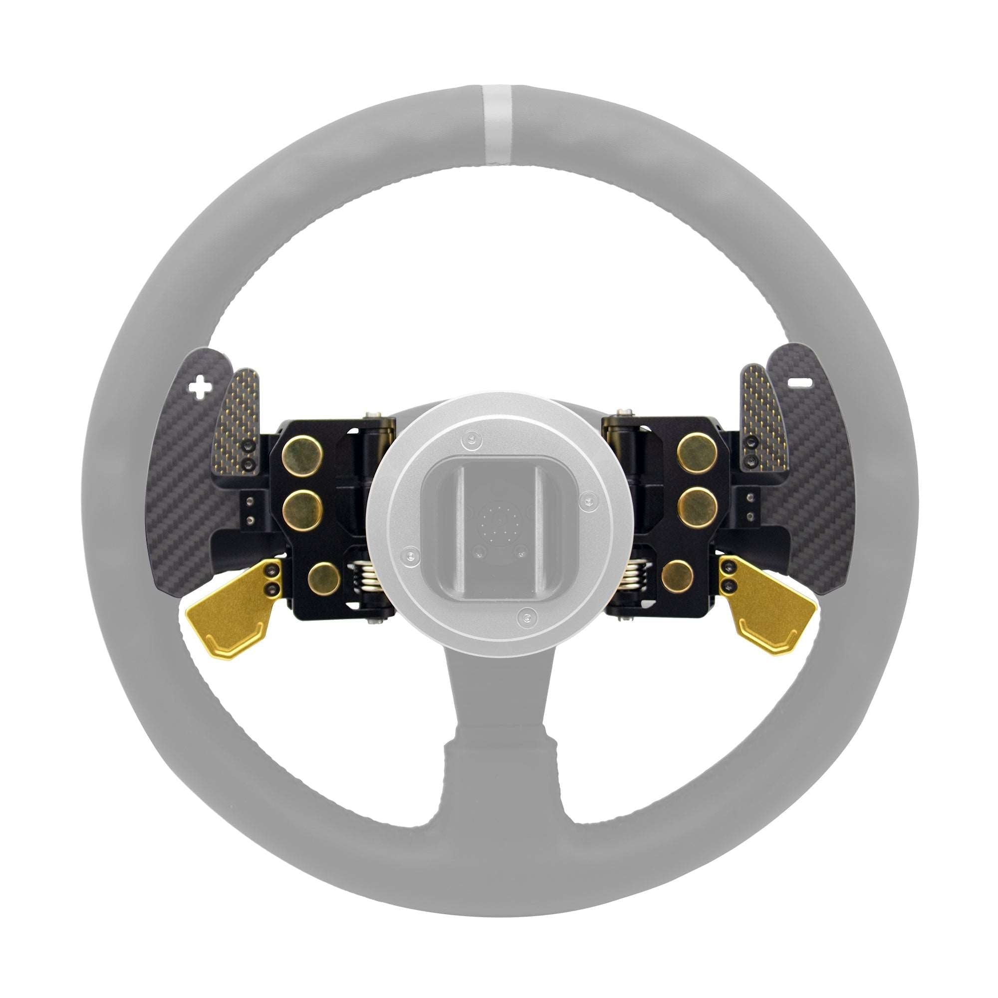 Podium Advanced Paddle Module - Simube