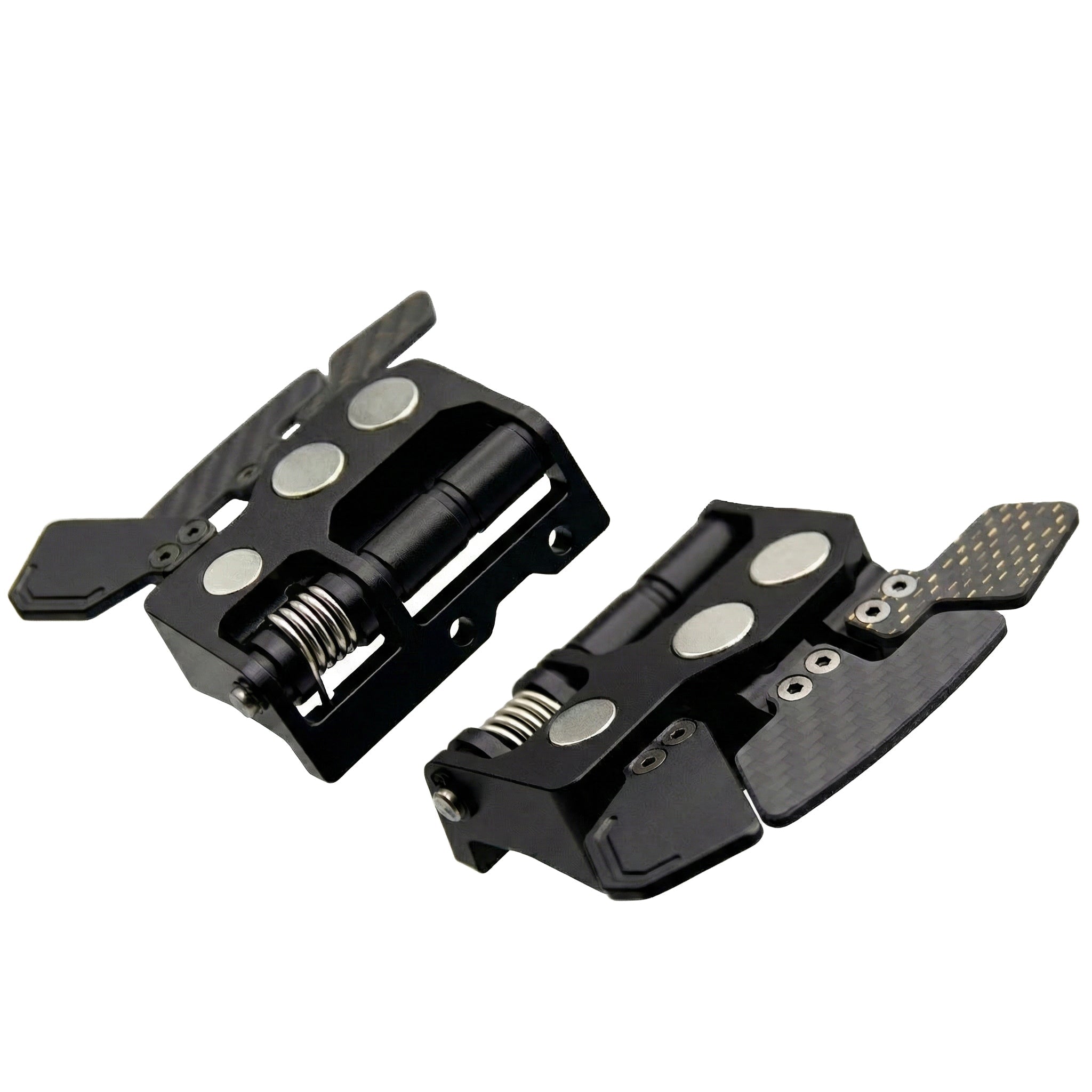 Simube Podium Advanced Paddle Module Compatible with Fanatec