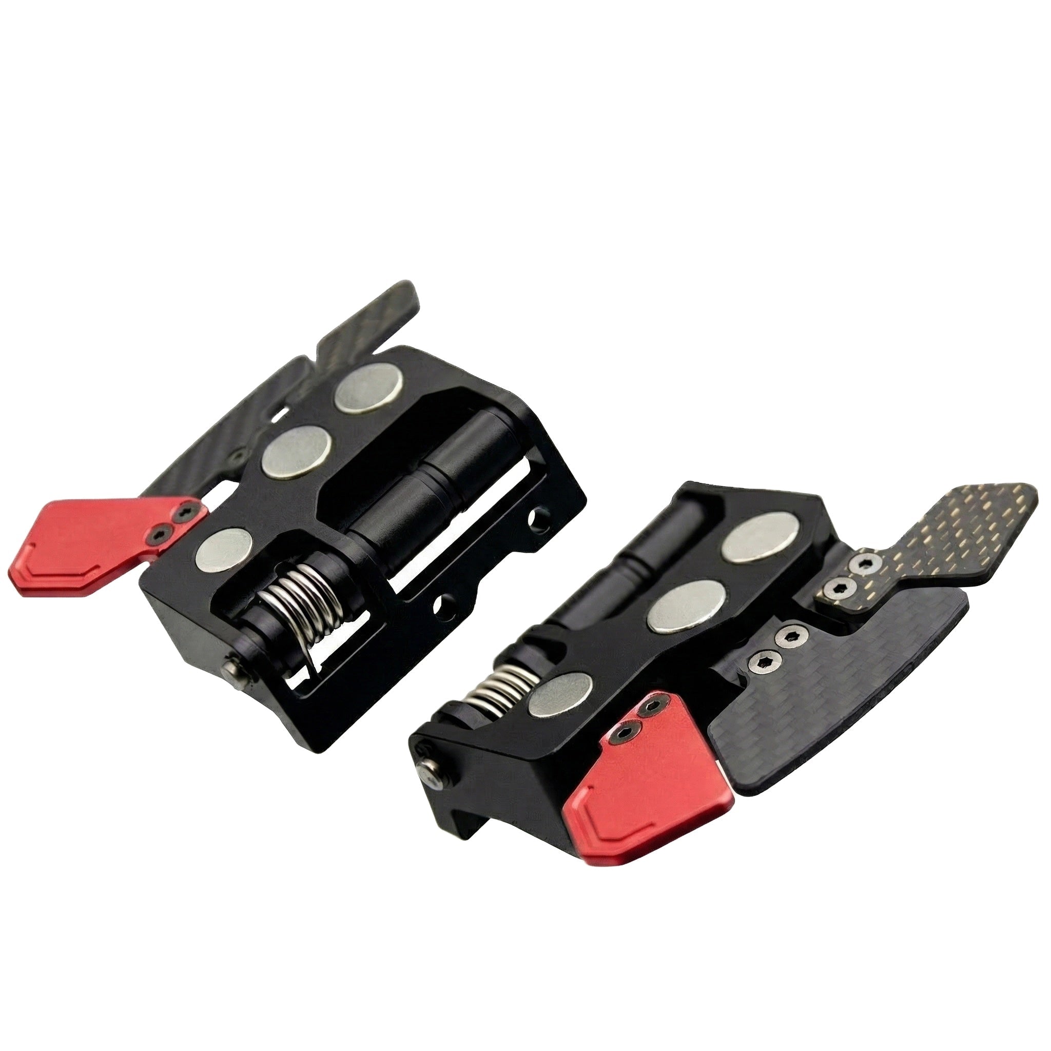 Simube Podium Advanced Paddle Module Compatible with Fanatec