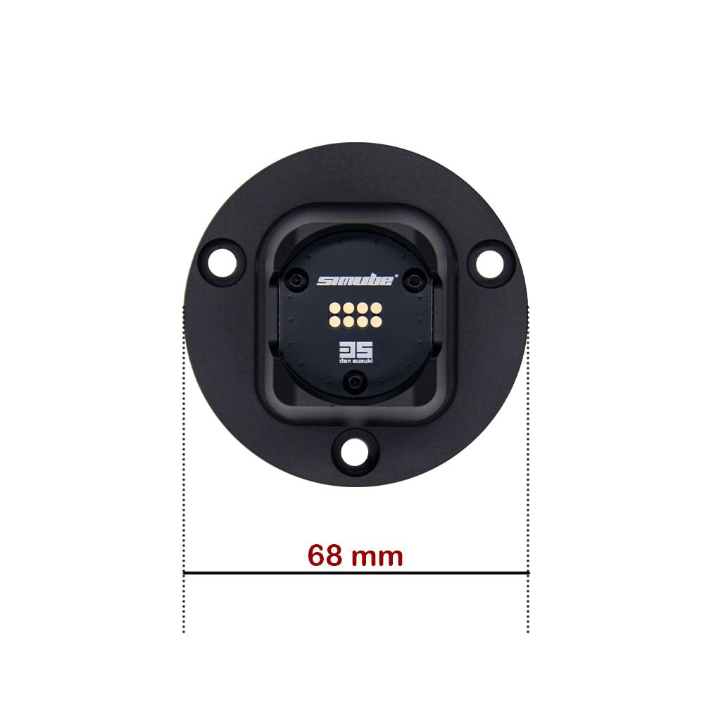 Powerlink USB QR2-A System for Simucube 2 (Easy Assemble) - Simube