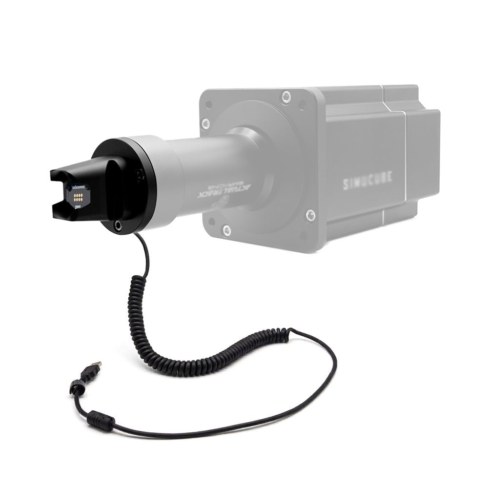 Powerlink USB QR2-A System for Simucube 2 (Easy Assemble) - Simube