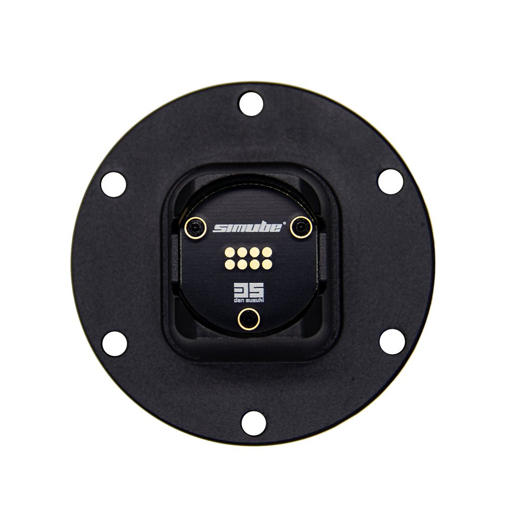 Powerlink USB QR2 Base side (70mm PCD) - Simube