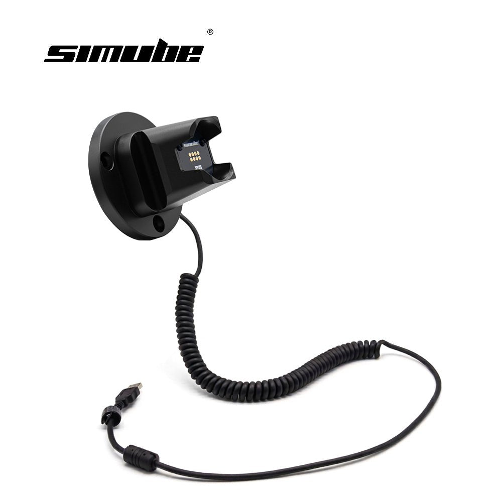Powerlink USB QR2 Base side for Simucube 2 - Simube