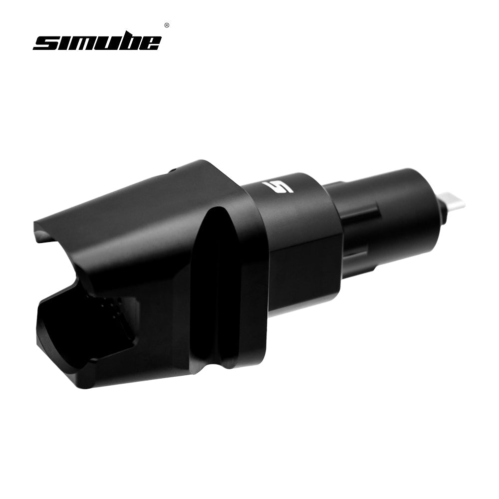 QR2 Base-Side - Simube