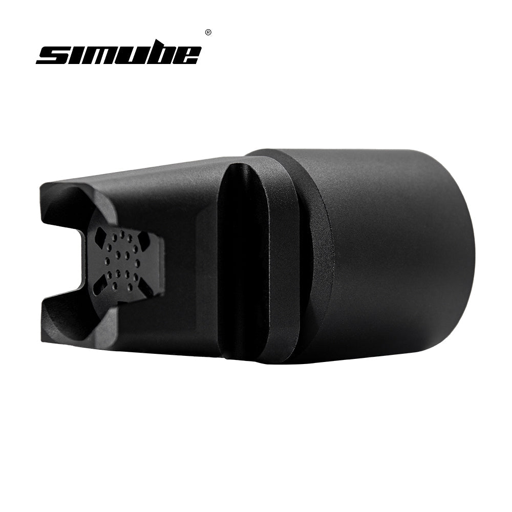 QR2 Base Side For CSW / CSL ELITE - Simube