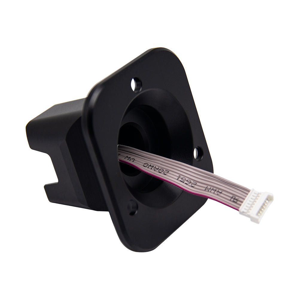 QR2 Base Side for Simucube 3 - Simube