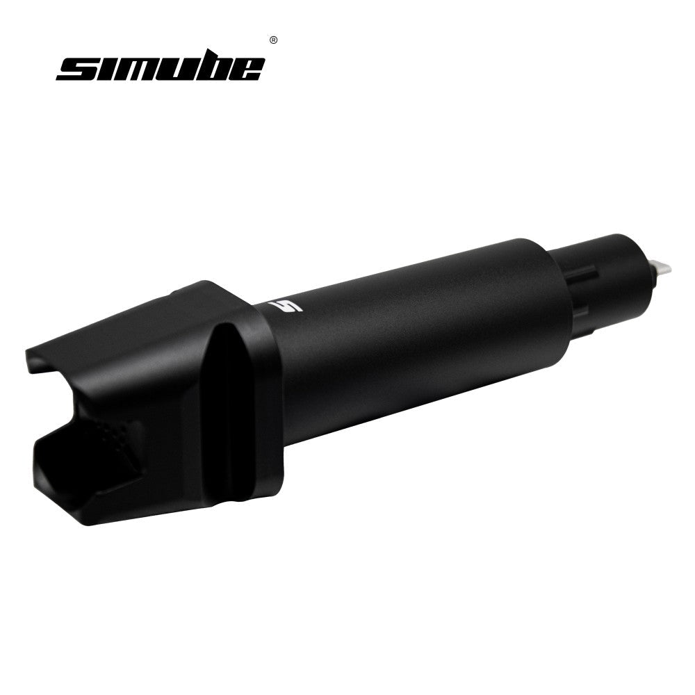 QR2 Base Side (Type-C) PLUS - Simube