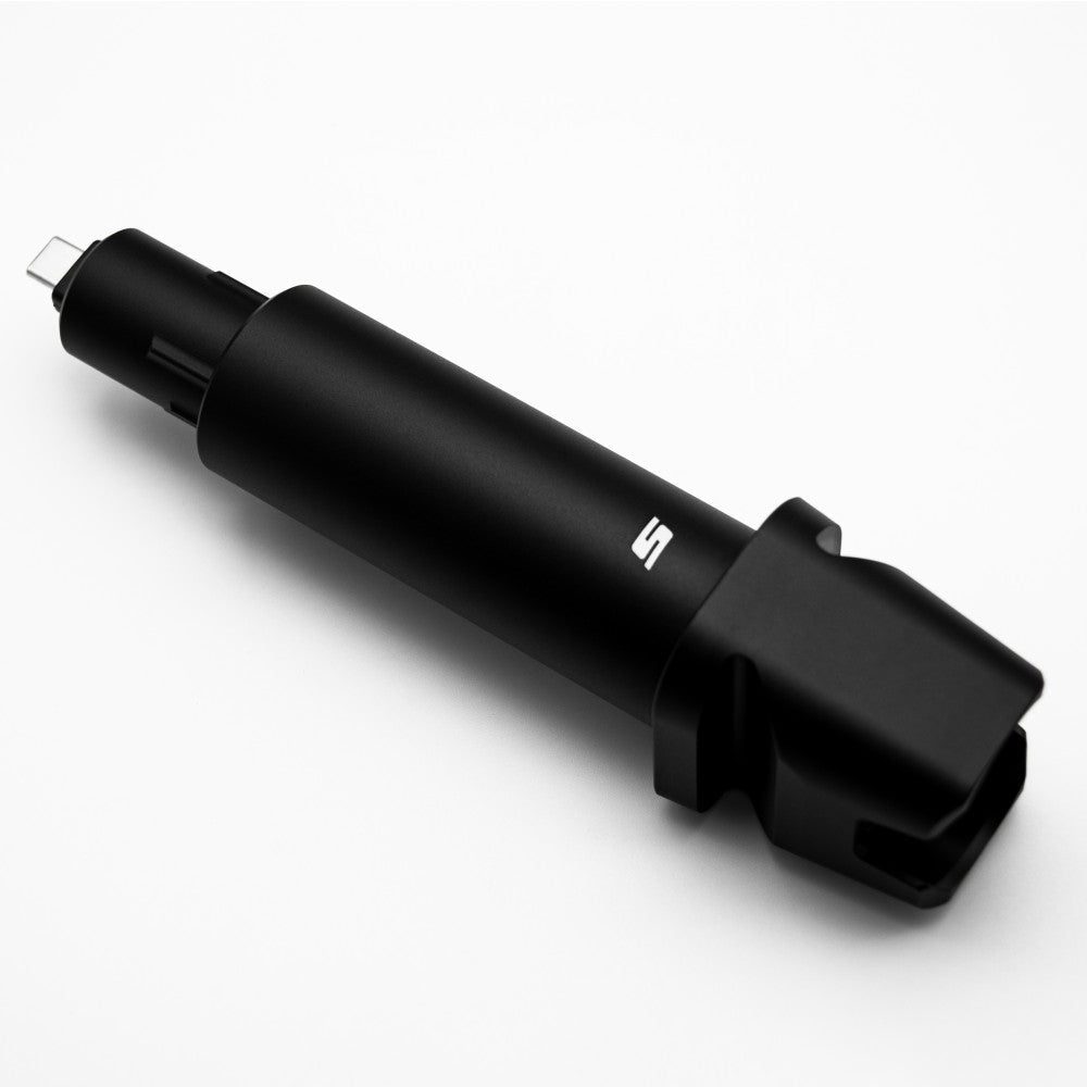QR2 Base Side (Type-C) PLUS - Simube