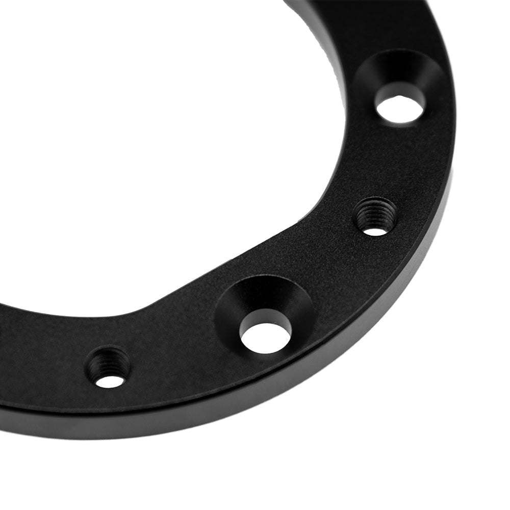 QR2 Mounting Adapter for Ascher - Simube