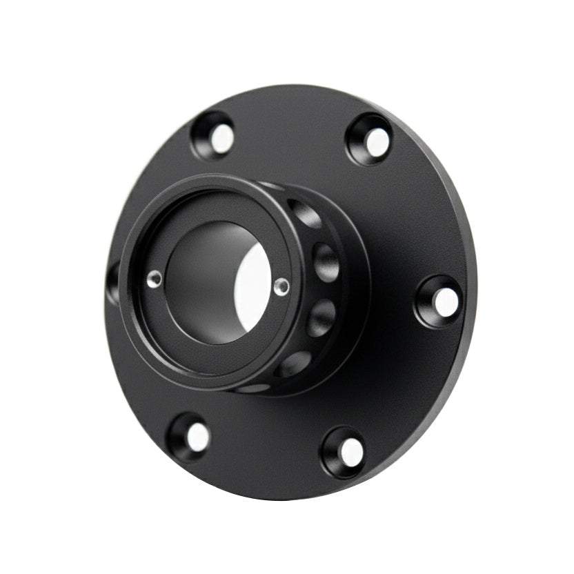 QR70 Bundle (70mm PCD) for Moza - Simube