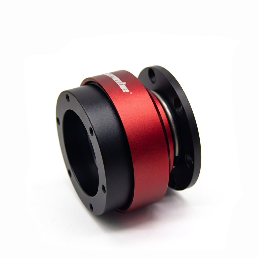 QR70 Bundle (70mm PCD) for Moza - Simube