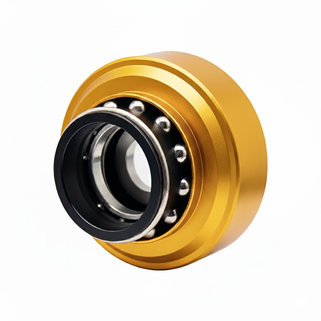 QR70 Wheel Side for Moza - Simube