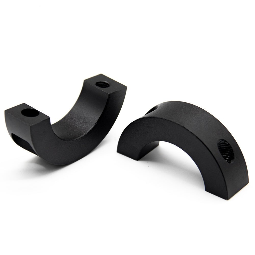 Shaft Clamp For Fanatec Base - Simube