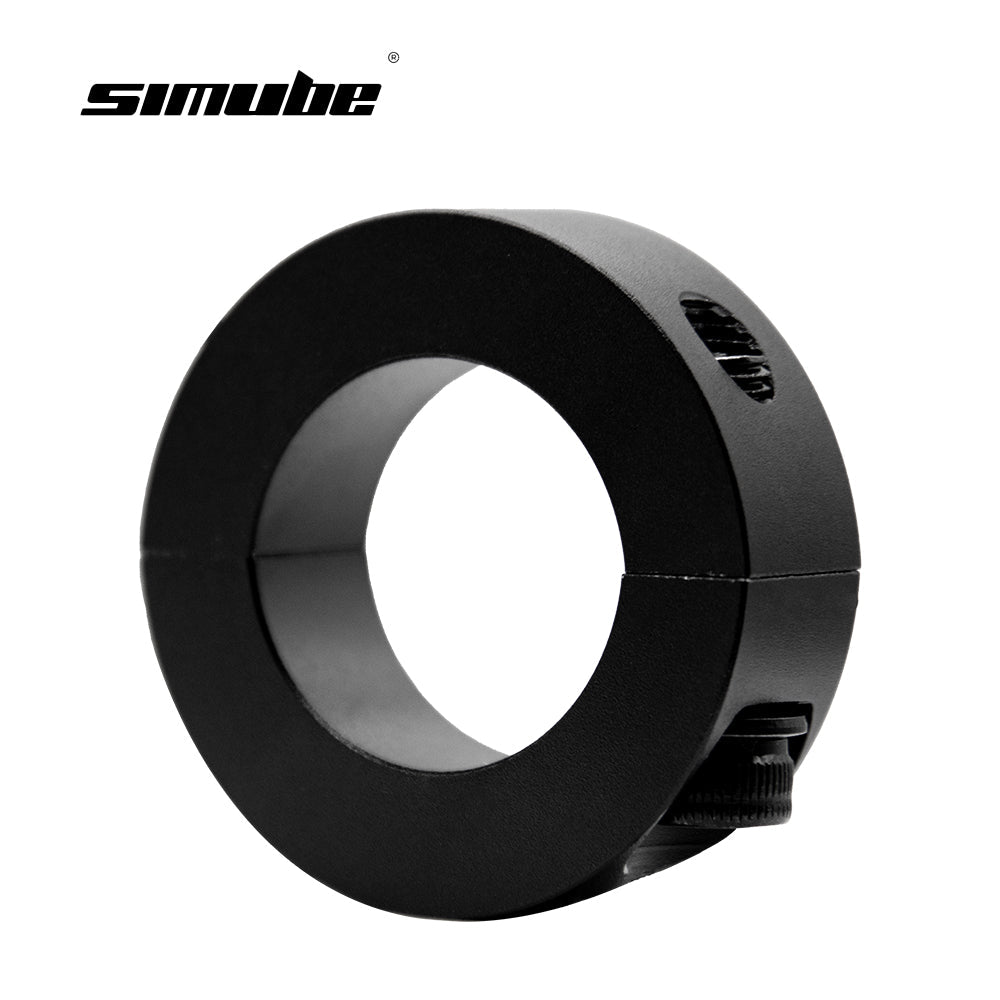 Shaft Clamp For Fanatec Base - Simube