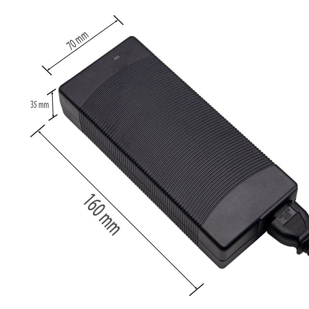 Simube Boost Kit 180 (8Nm) Power Supply for Fanatec CSL DD