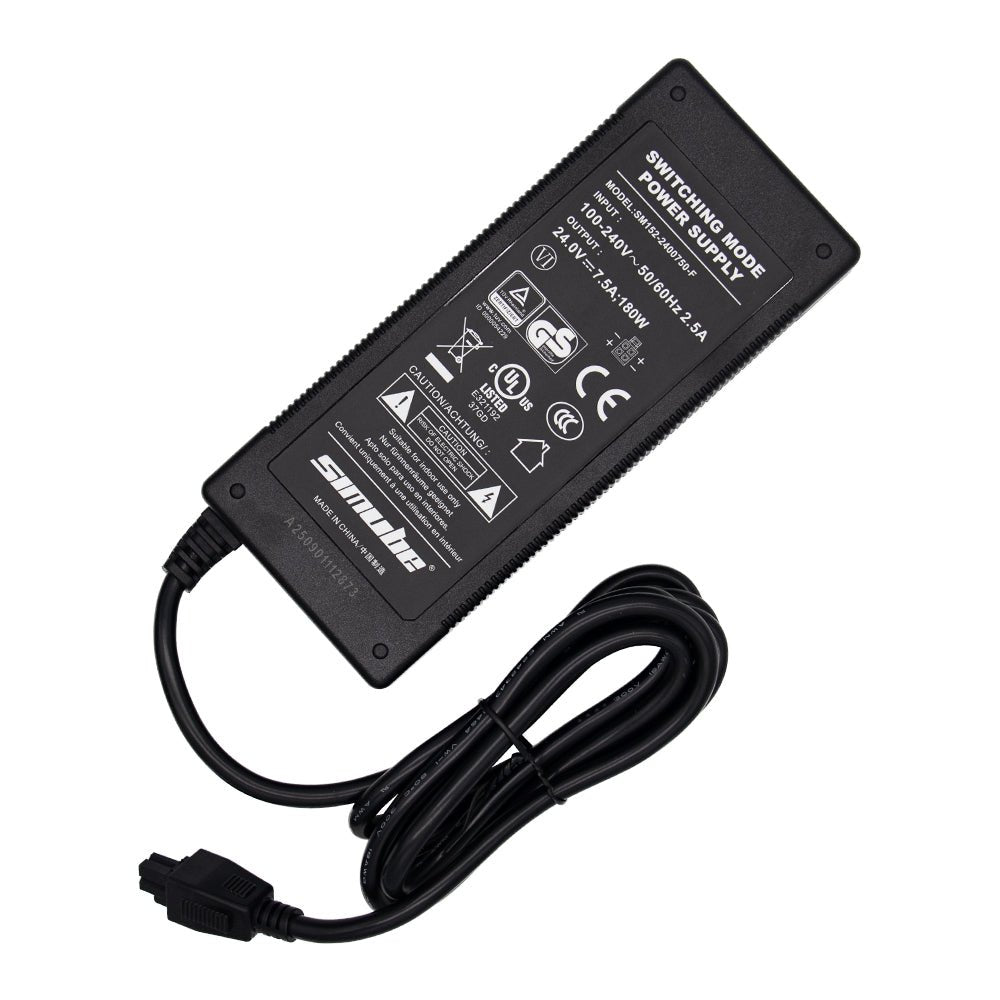 Simube Boost Kit 180 (8Nm) - Simube