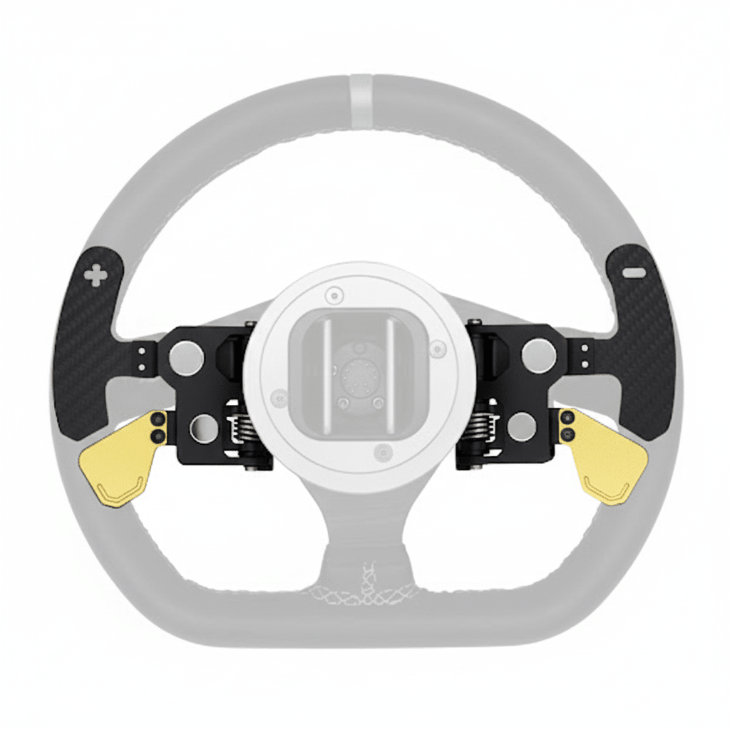 Simube Double Paddle Module - Simube
