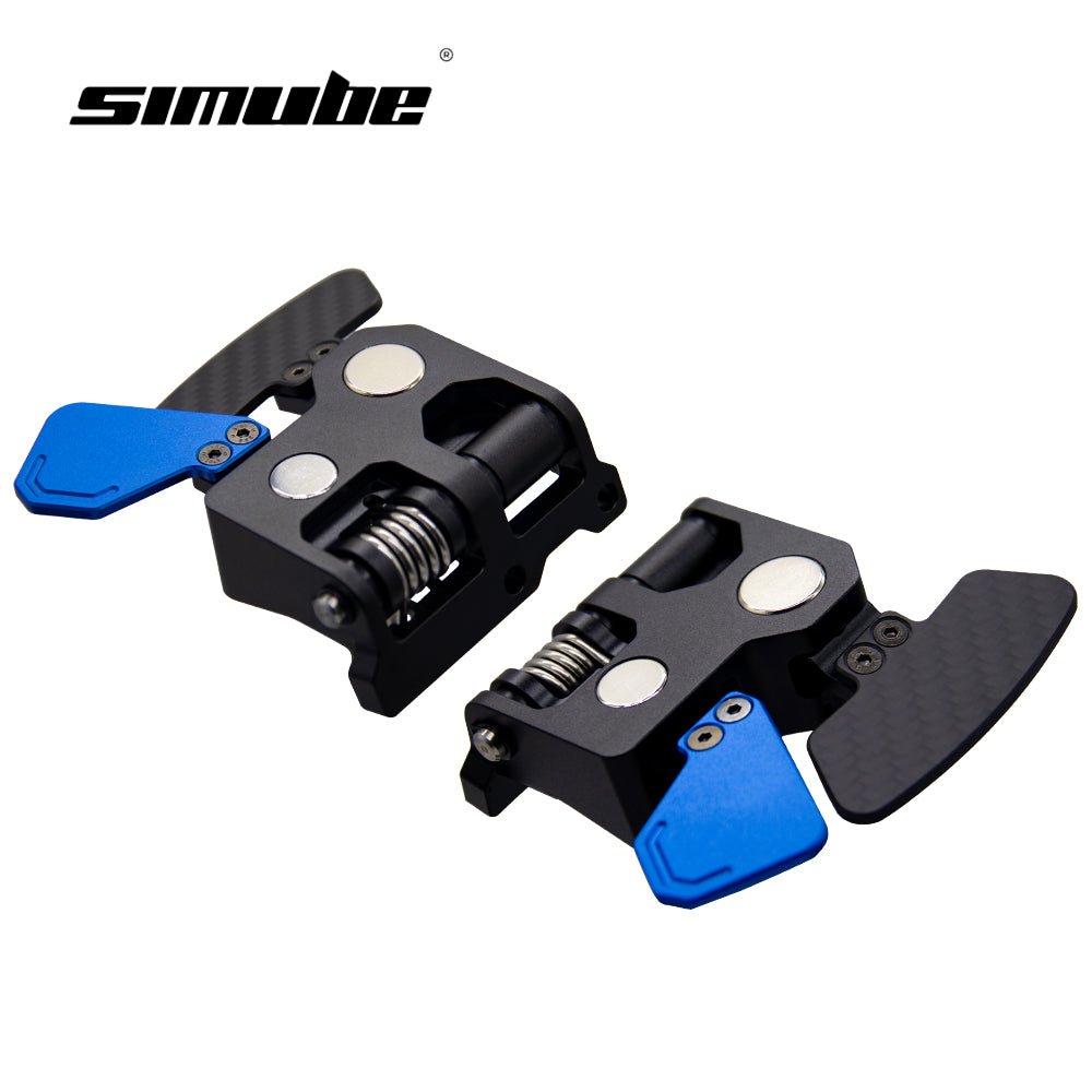 Simube Double Paddle Module - Simube