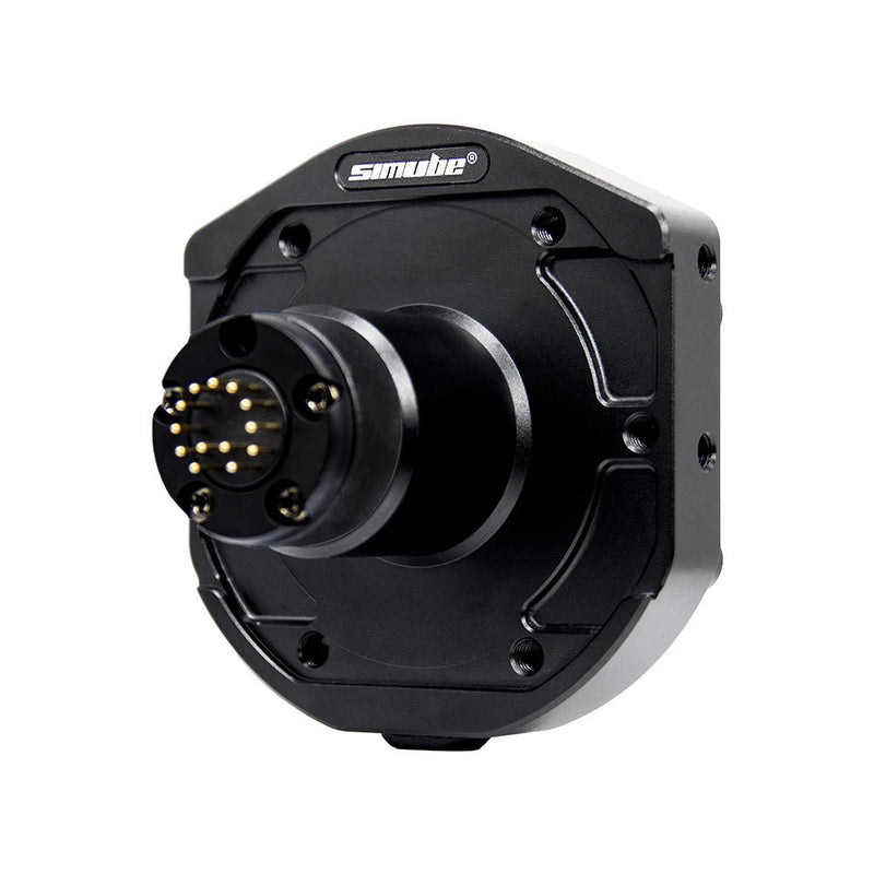 Simube Hub - Universal Sim Racing Steering Wheel Adapter | Free Shipping