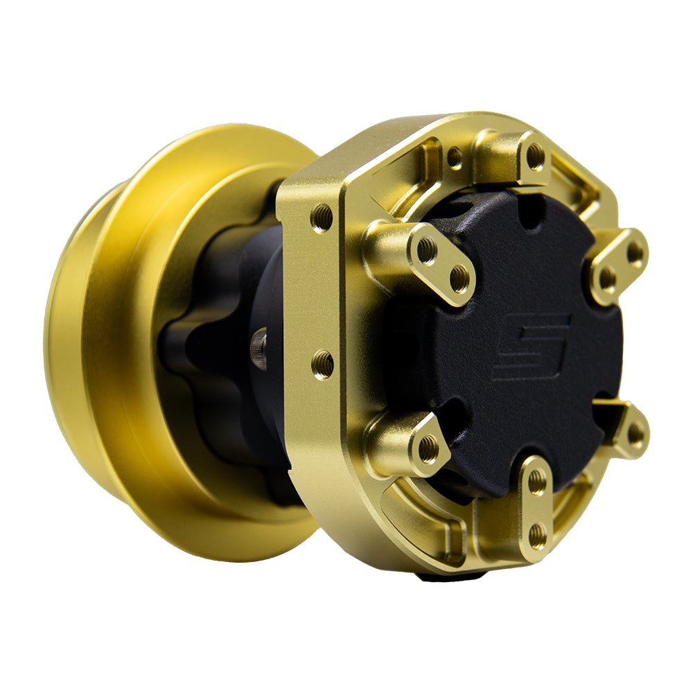 SIMUBE HUB - Simube
