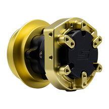 Simube Hub - Universal Sim Racing Steering Wheel Adapter | Free Shipping
