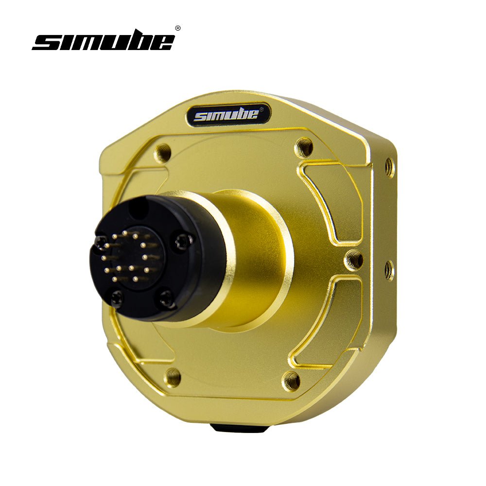 SIMUBE HUB - Simube