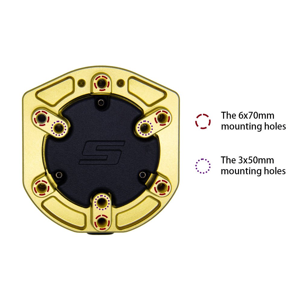 Simube HUB Bundle - Simube
