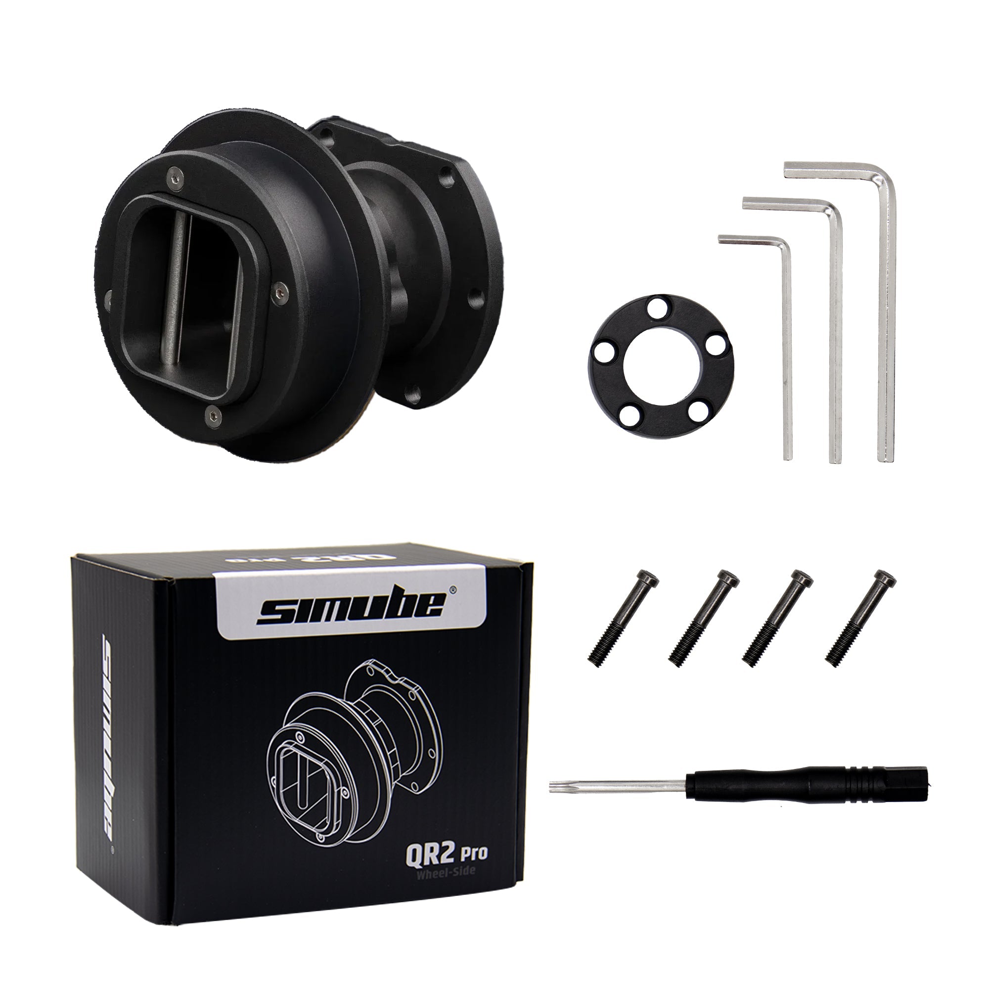 Simube HUB Bundle - Simube