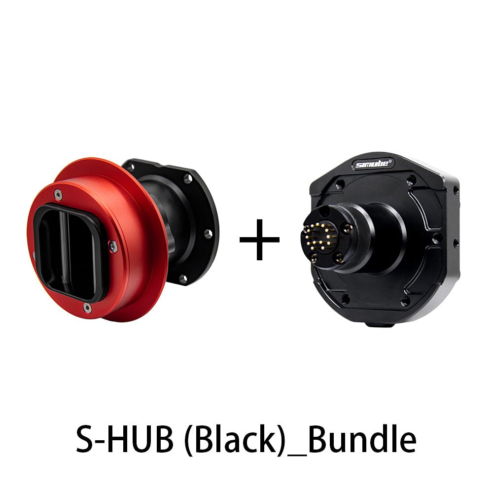 Simube HUB Bundle - Simube