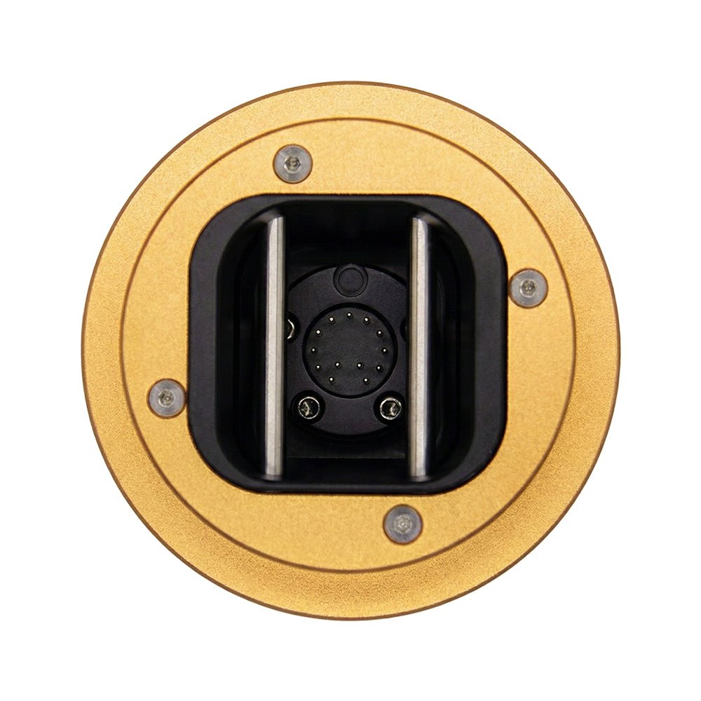Simube QR2 Ultra Wheel Side - Enable Full FFB Support