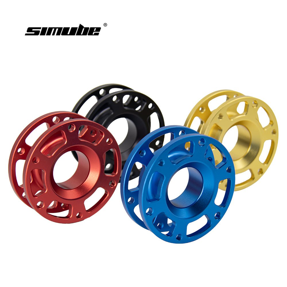 Simube Steering Wheel Spacers - Simube