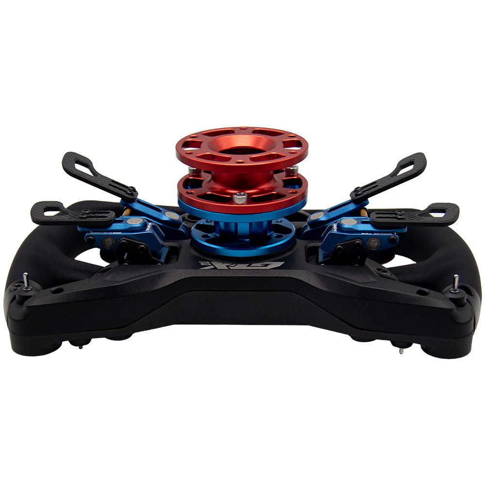 Simube Steering Wheel Spacers - Simube