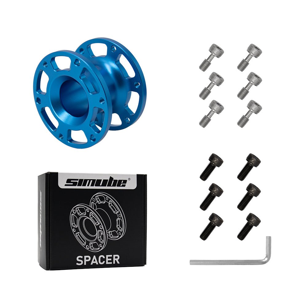 Simube Steering Wheel Spacers - Simube