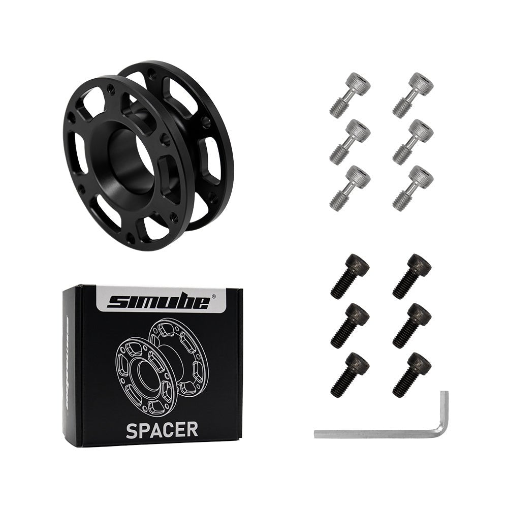 Simube Steering Wheel Spacers - Simube