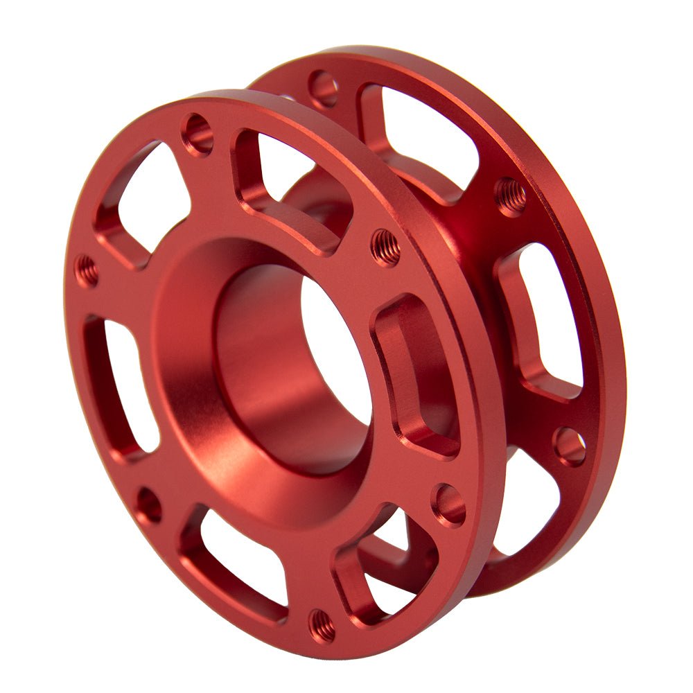 Simube Steering Wheel Spacers - Simube