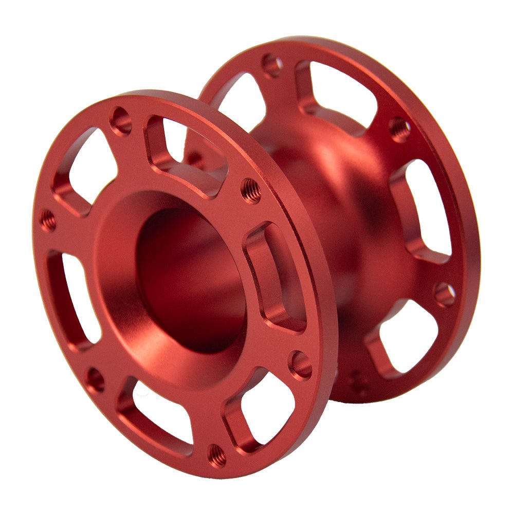 Simube Steering Wheel Spacers - Simube