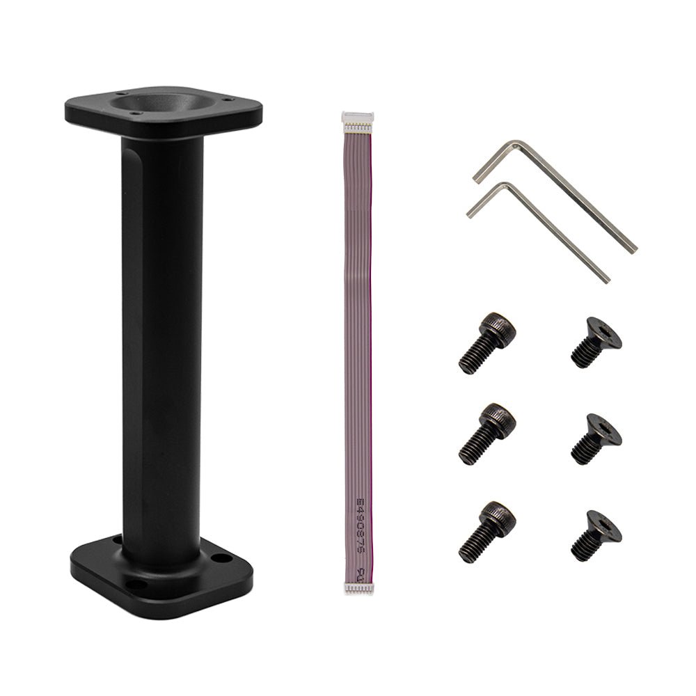 Simucube 3 Shaft Extension - Simube