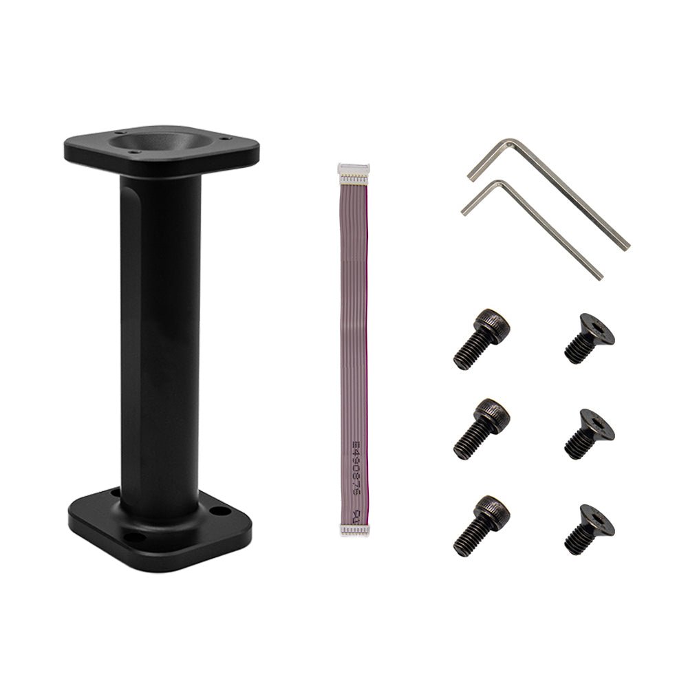 Simucube 3 Shaft Extension - Simube