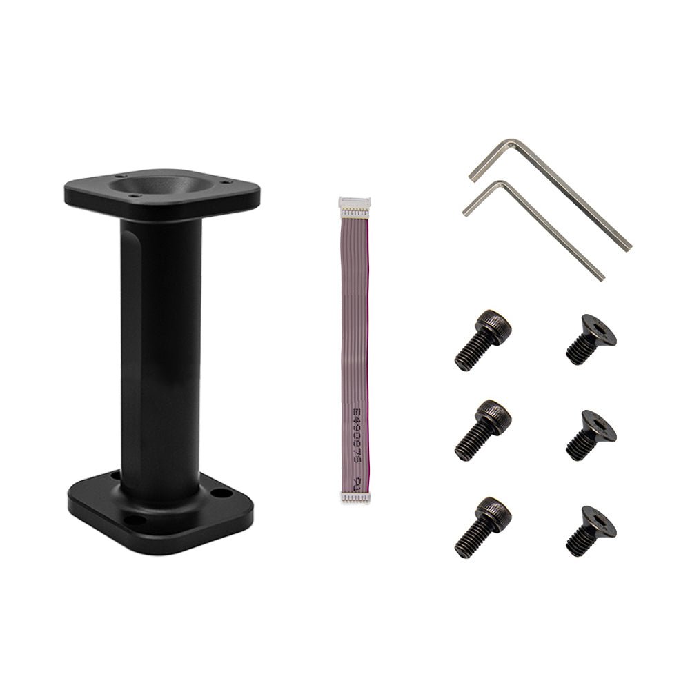Simucube 3 Shaft Extension - Simube