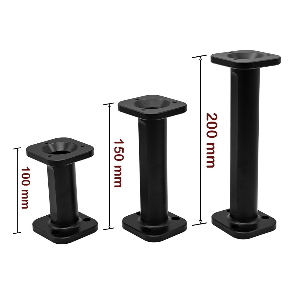 Simucube 3 Shaft Extension - Simube