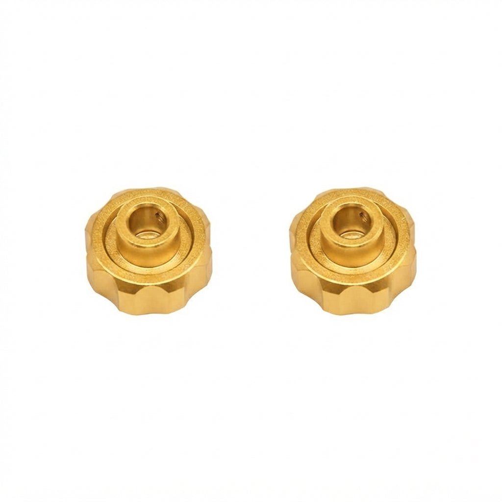Thumb Wheel - Simube