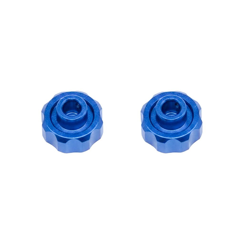 Thumb Wheel - Simube